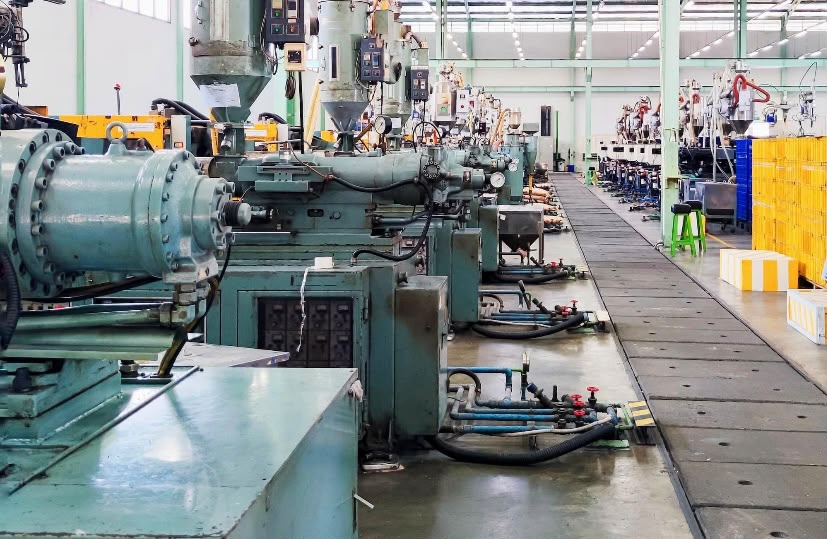 Machinery Industry