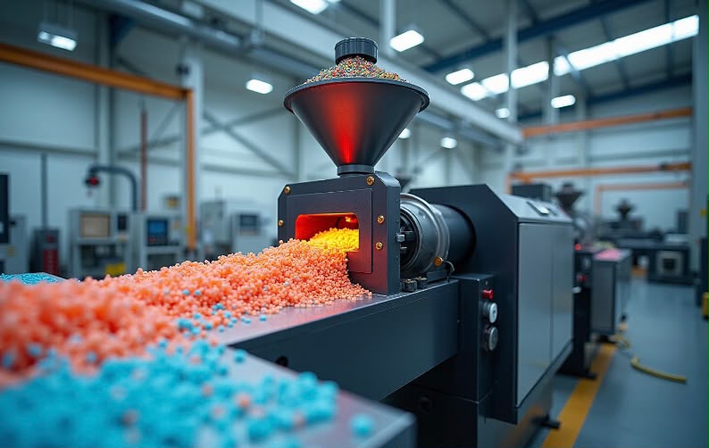 Plastic Industry