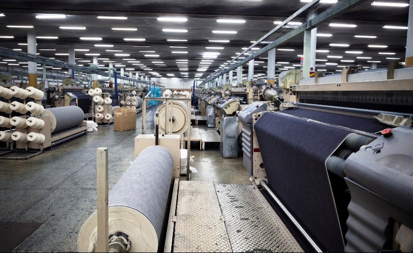 Textile Industry